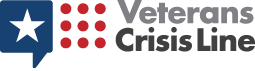 VeteransCrisisLineLogo